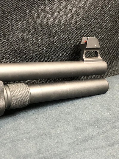 MOSSBERG 930 SPX 12 GA - Image 6 of 10