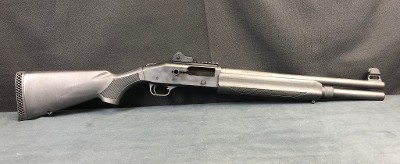 MOSSBERG 930 SPX 12 GA - Image 1 of 10