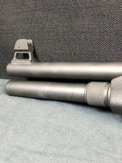 MOSSBERG 930 SPX 12 GA - Image 10 of 10