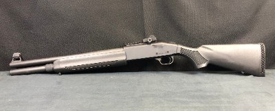 MOSSBERG 930 SPX 12 GA - Image 2 of 10