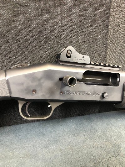 MOSSBERG 930 SPX 12 GA - Image 4 of 10