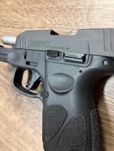 TAURUS G3C 9MM LUGER (9x19 PARA) - Image 5 of 8