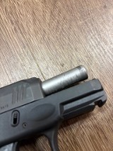 TAURUS G3C 9MM LUGER (9x19 PARA) - Image 8 of 8