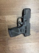TAURUS G3C 9MM LUGER (9x19 PARA) - Image 1 of 8