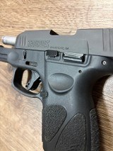 TAURUS G3C 9MM LUGER (9x19 PARA) - Image 5 of 8