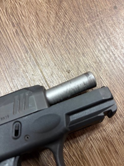 TAURUS G3C 9MM LUGER (9x19 PARA) - Image 8 of 8