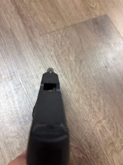 TAURUS G3C 9MM LUGER (9x19 PARA) - Image 4 of 8