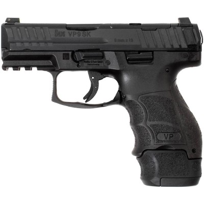 HECKLER & KOCH VP9SK 9MM LUGER (9X19 PARA) - Image 1 of 3