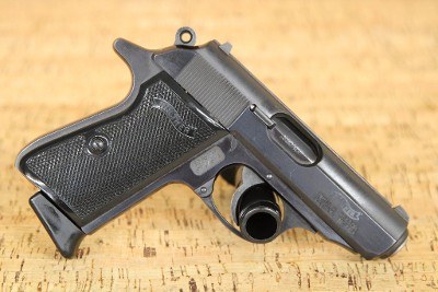 WALTHER PPK/S .380 ACP - Image 1 of 6