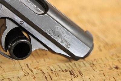 WALTHER PPK/S .380 ACP - Image 2 of 6