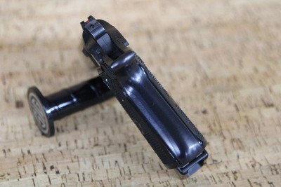 WALTHER PPK/S .380 ACP - Image 3 of 6