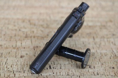 WALTHER PPK/S .380 ACP - Image 4 of 6