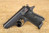 WALTHER PPK/S .380 ACP - Image 5 of 6