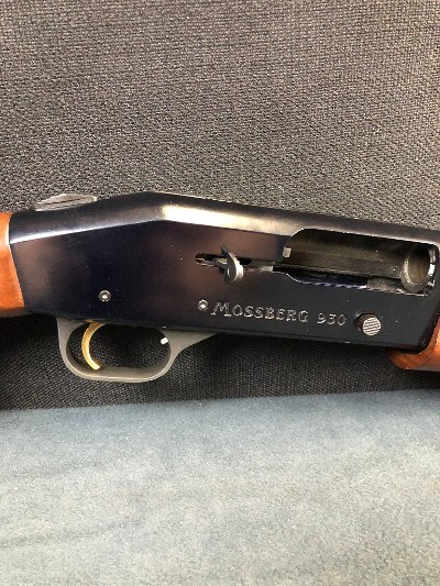 MOSSBERG 930 12 GA - Image 4 of 11