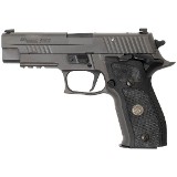 SIG SAUER P226 LEGION 9MM LUGER (9X19 PARA) - Image 1 of 3