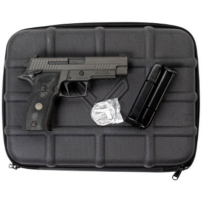 SIG SAUER P226 LEGION 9MM LUGER (9X19 PARA) - Image 3 of 3