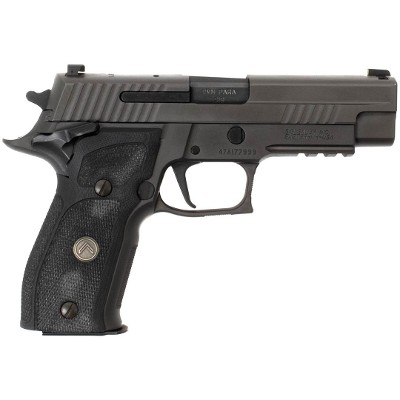 SIG SAUER P226 LEGION 9MM LUGER (9X19 PARA) - Image 2 of 3