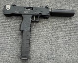 MASTERPIECE ARMS MP30T 9MM LUGER (9x19 PARA) - Image 1 of 9