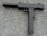 MASTERPIECE ARMS MP30T 9MM LUGER (9x19 PARA) - Image 2 of 9