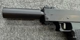 MASTERPIECE ARMS MP30T 9MM LUGER (9x19 PARA) - Image 6 of 9