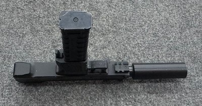 MASTERPIECE ARMS MP30T 9MM LUGER (9x19 PARA) - Image 9 of 9