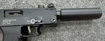 MASTERPIECE ARMS MP30T 9MM LUGER (9x19 PARA) - Image 4 of 9
