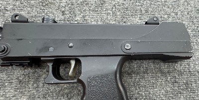 MASTERPIECE ARMS MP30T 9MM LUGER (9x19 PARA) - Image 5 of 9