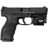 HECKLER & KOCH VP9 9MM LUGER (9X19 PARA) - Image 2 of 3