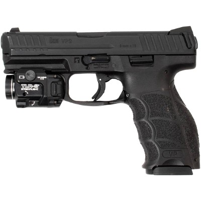 HECKLER & KOCH VP9 9MM LUGER (9X19 PARA) - Image 1 of 3