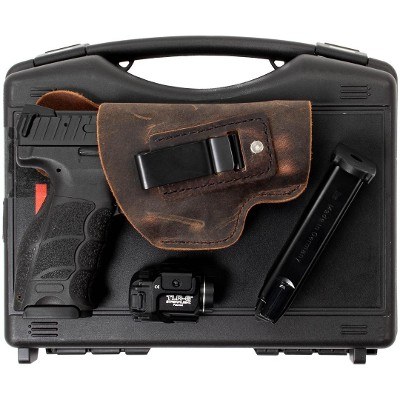 HECKLER & KOCH VP9 9MM LUGER (9X19 PARA) - Image 3 of 3