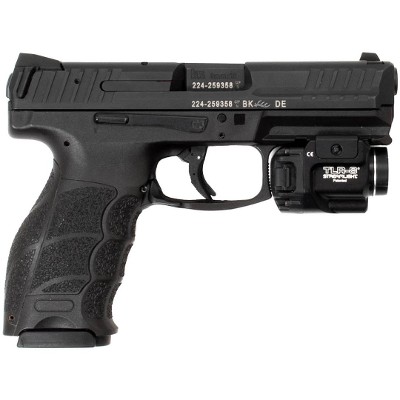 HECKLER & KOCH VP9 9MM LUGER (9X19 PARA) - Image 2 of 3