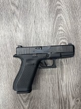 GLOCK 45 9MM LUGER (9x19 PARA) - Image 2 of 4