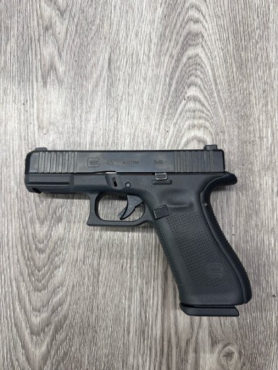 GLOCK 45 9MM LUGER (9x19 PARA) - Image 1 of 4