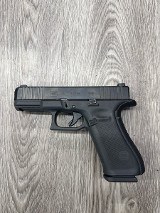 GLOCK 45 9MM LUGER (9x19 PARA) - Image 1 of 4