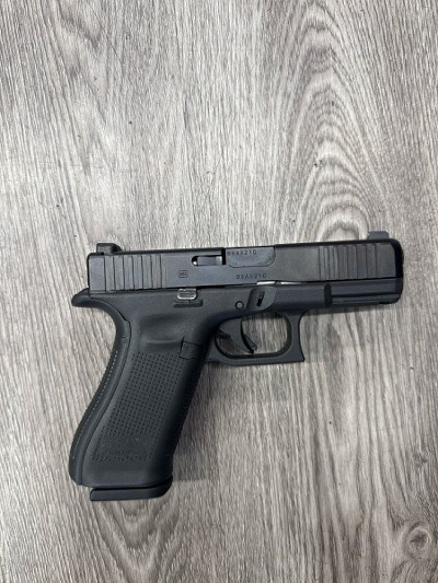 GLOCK 45 9MM LUGER (9x19 PARA) - Image 2 of 4