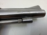 ROSSI m88 .38 SPL - Image 6 of 8