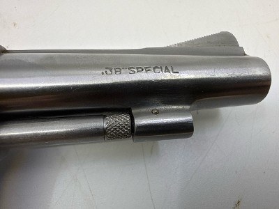 ROSSI m88 .38 SPL - Image 6 of 8