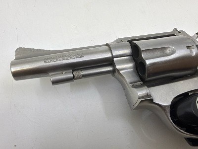 ROSSI m88 .38 SPL - Image 2 of 8