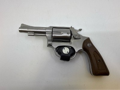 ROSSI m88 .38 SPL - Image 1 of 8