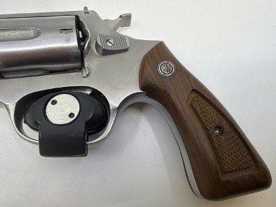 ROSSI m88 .38 SPL - Image 3 of 8
