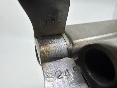 ROSSI m88 .38 SPL - Image 7 of 8