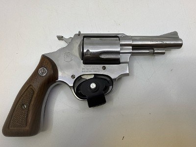 ROSSI m88 .38 SPL - Image 5 of 8