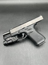GLOCK G19 GEN 5 MOS (AU) 9MM LUGER (9X19 PARA) - Image 4 of 7