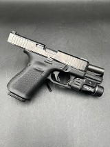 GLOCK G19 GEN 5 MOS (AU) 9MM LUGER (9X19 PARA) - Image 2 of 7