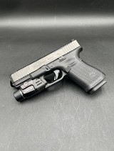 GLOCK G19 GEN 5 MOS (AU) 9MM LUGER (9X19 PARA) - Image 3 of 7