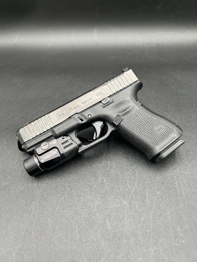GLOCK G19 GEN 5 MOS (AU) 9MM LUGER (9X19 PARA) - Image 3 of 7