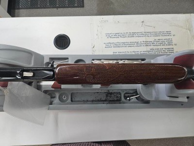 REMINGTON 1100 SHOTGUN 12 GA - Image 13 of 16