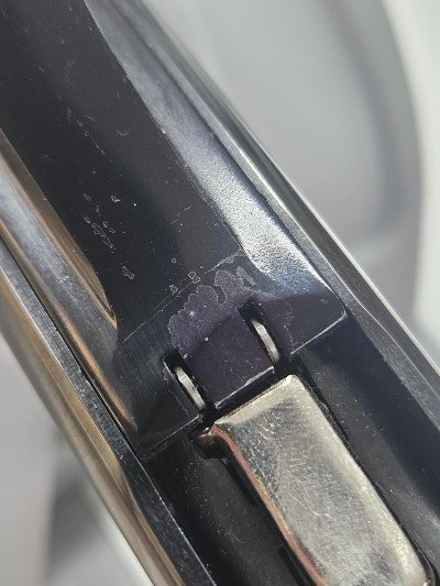 REMINGTON 1100 SHOTGUN 12 GA - Image 14 of 16