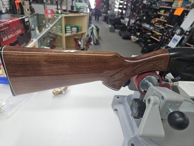 REMINGTON 1100 SHOTGUN 12 GA - Image 7 of 16
