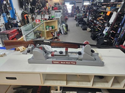 REMINGTON 1100 SHOTGUN 12 GA - Image 6 of 16